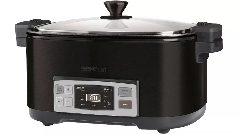 Hrnec na pomal&eacute; vařen&iacute; Sencor SPR 5508BK_01