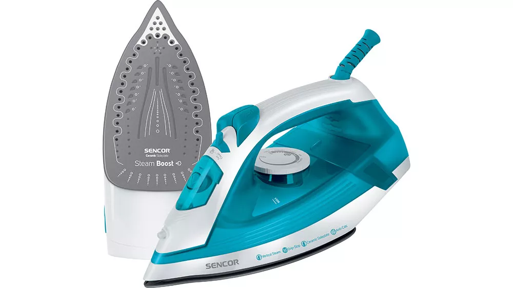 SENCOR SSI 2800BL