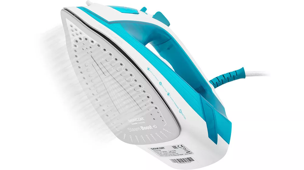 SENCOR SSI 2800BL