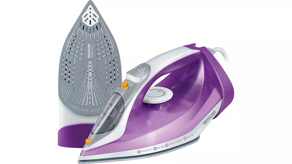 SENCOR SSI 5800VT