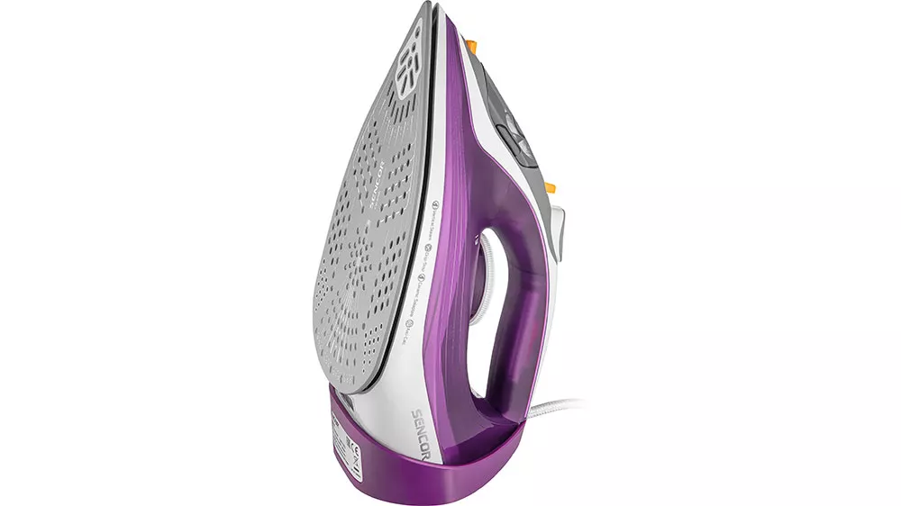 SENCOR SSI 5800VT