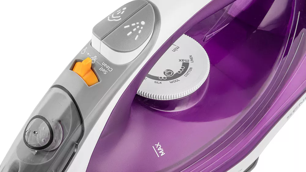 SENCOR SSI 5800VT