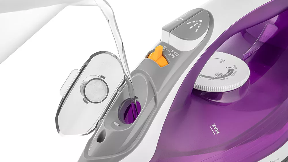 SENCOR SSI 5800VT