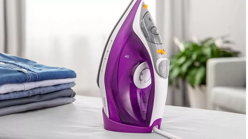 SENCOR SSI 5800VT