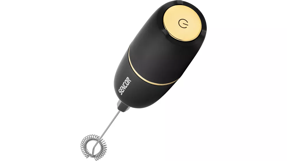 Napěňovač ml&eacute;ka Sencor SMF 1010BK_03