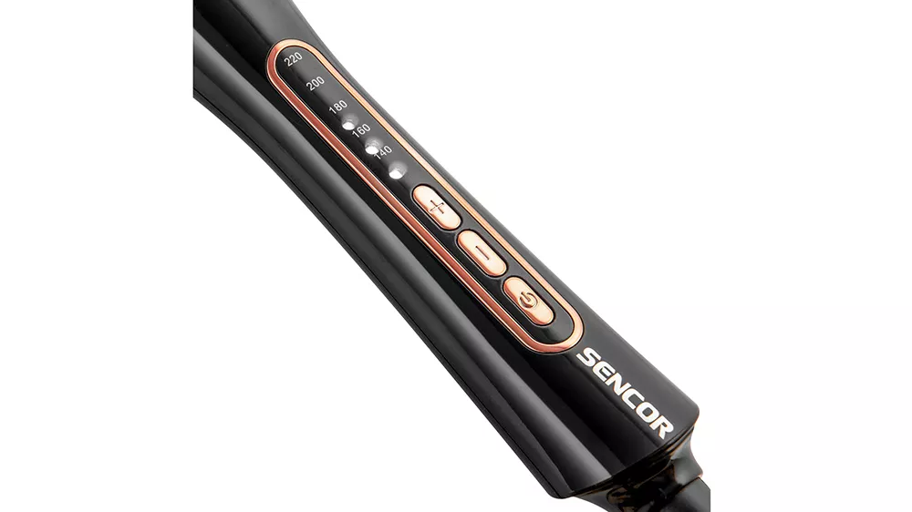 Kulma SHS 0850BK