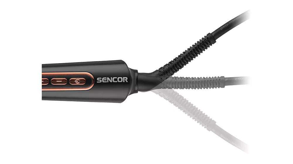 Kulma SHS 0850BK