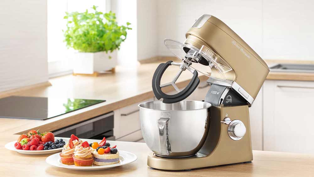 Sencor STM 6377CH kitchen machine in the kitchen_02