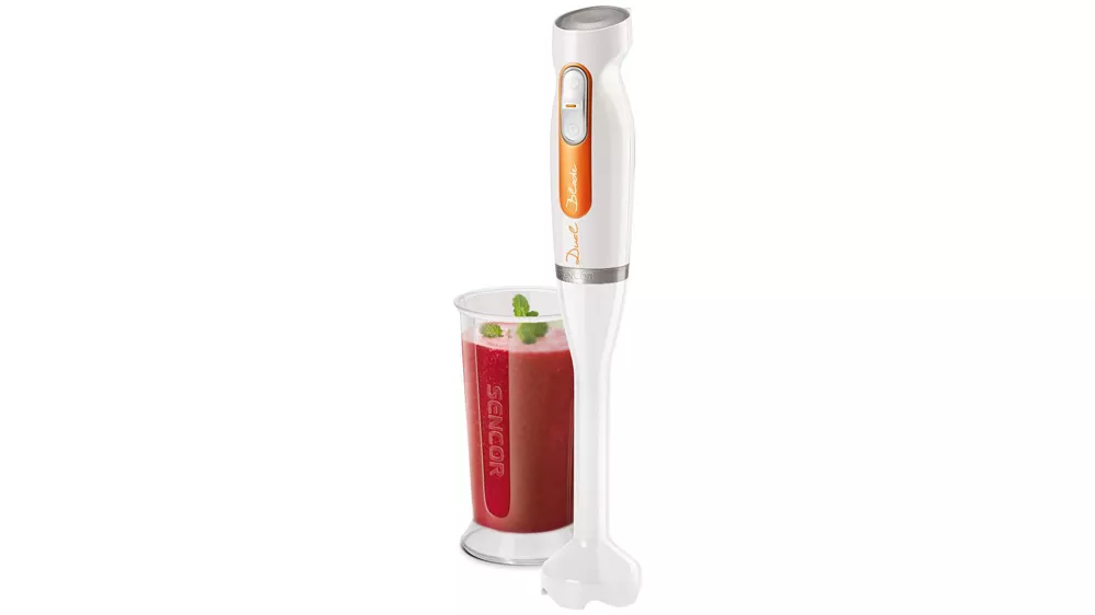 Tyčový mixér Sencor SHB 4211WH