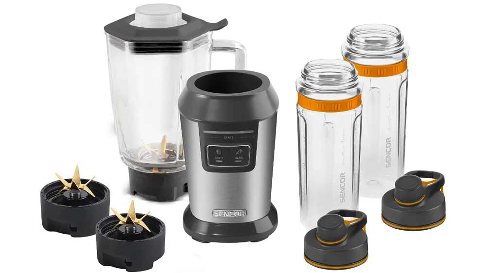 Smoothie mixér Sencor SBL 7550SS _01