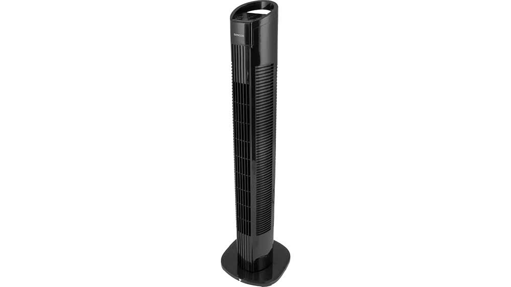 Sloupový ventilátor Sencor SFT 3113BK_01
