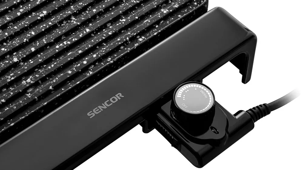 SENCOR SBG 108BK