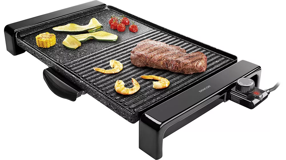 SENCOR SBG 108BK