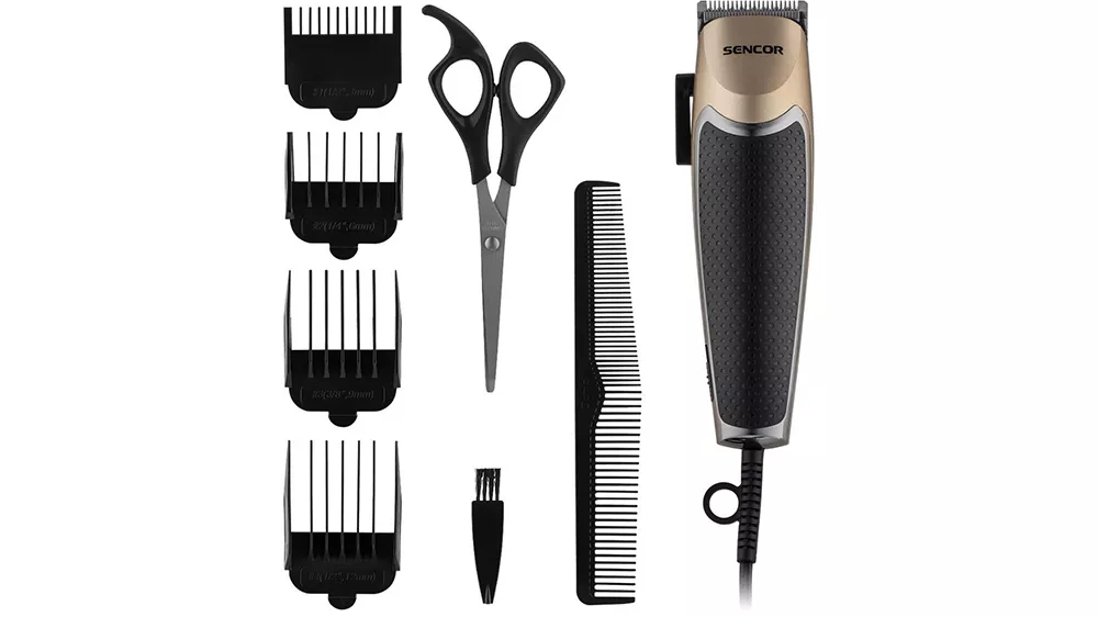 SENCOR SHP 460CH