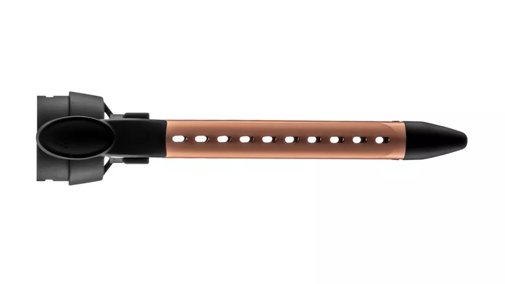 Horkovzdu&scaron;n&aacute; kulma SHS 8401BK