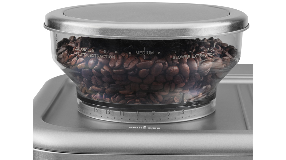 Pákový espresso kávovar Sencor SES 6010SS