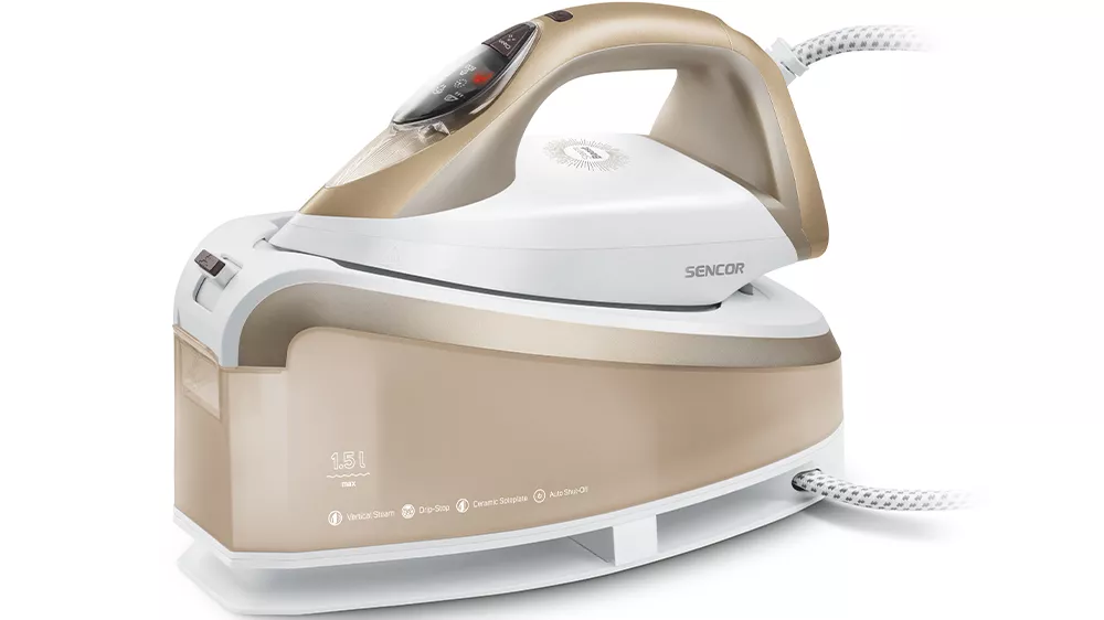 Sencor SSI 0810VT