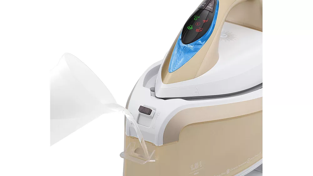 Sencor SSI 0810VT