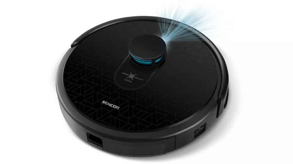 Sencor SRV 9200BK