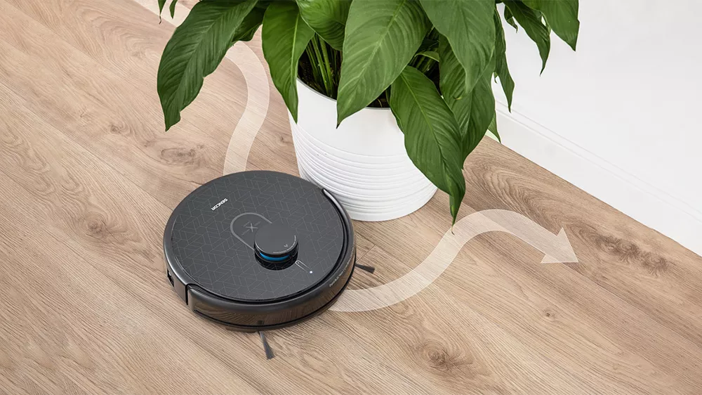 Sencor SRV 9200BK