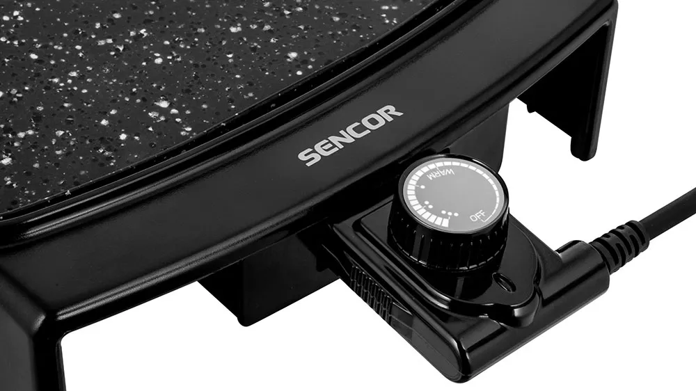 SENCOR SBG 104BK