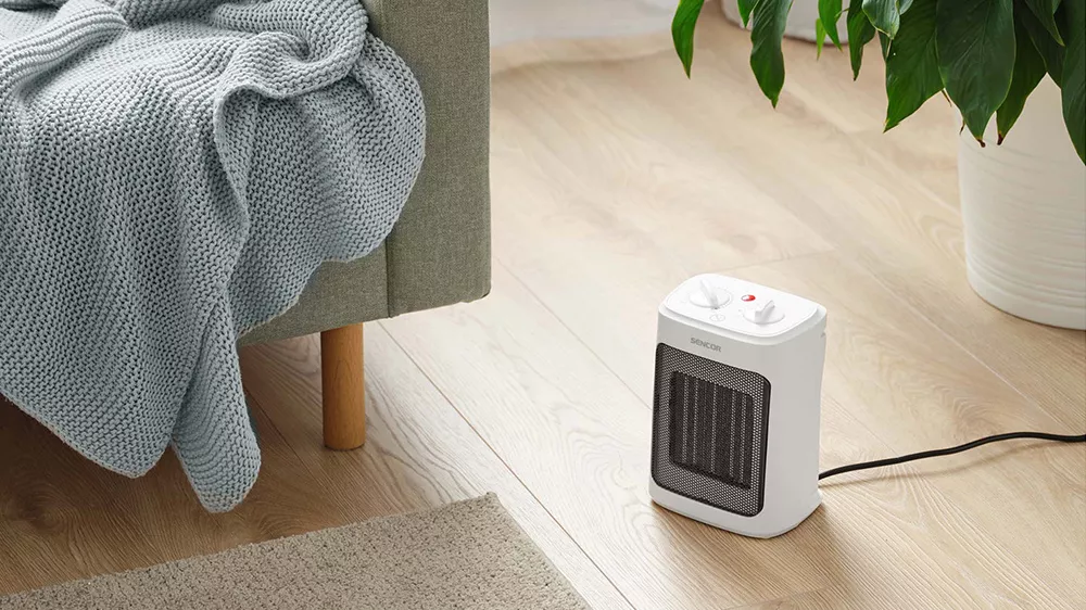 SENCOR SFH 7600WH