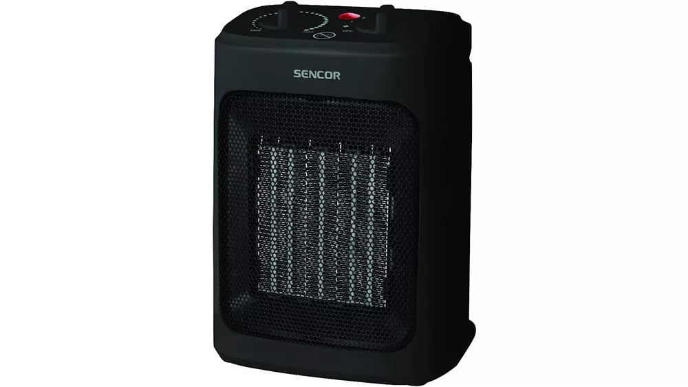 SENCOR SFH 7601BK