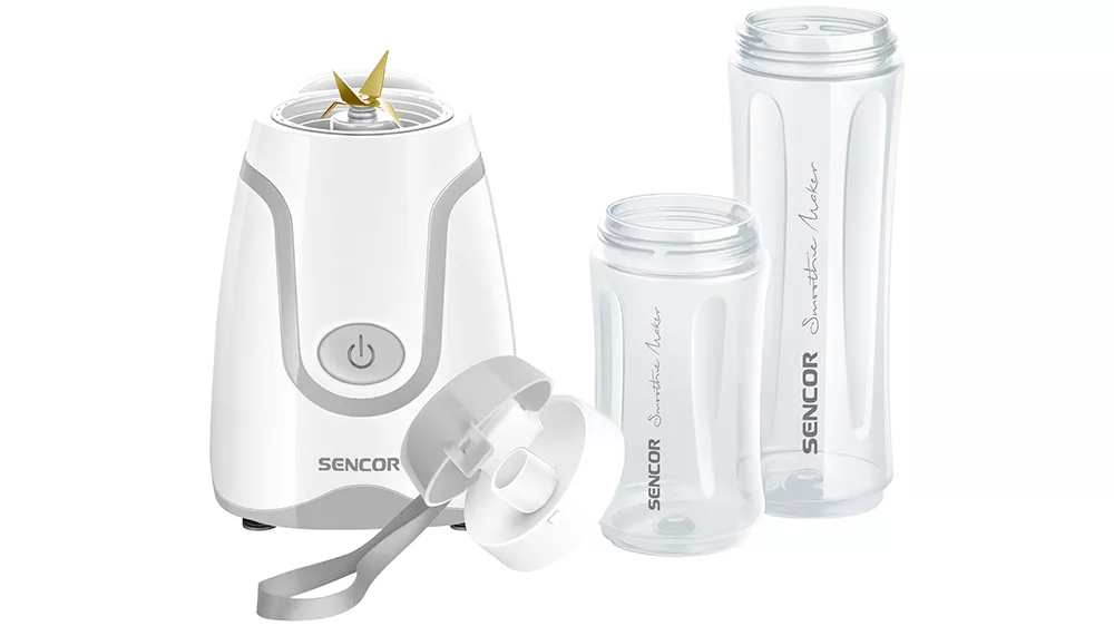 SENCOR SBL 2210WH