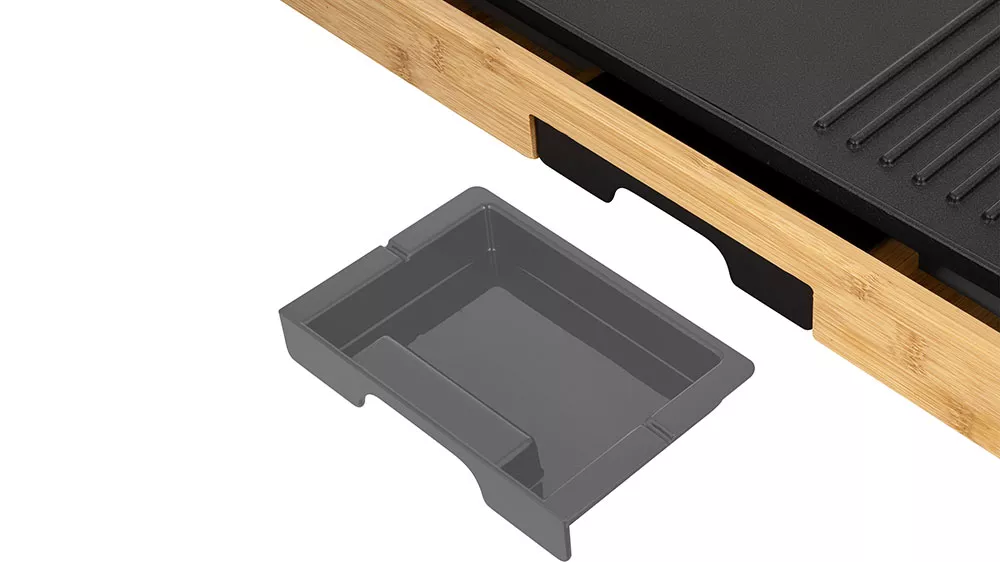SENCOR SBG 206BK
