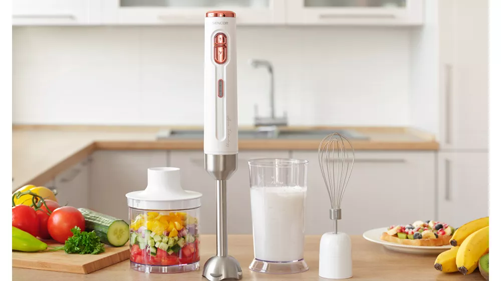 Ruční mixér SHB 9000WH