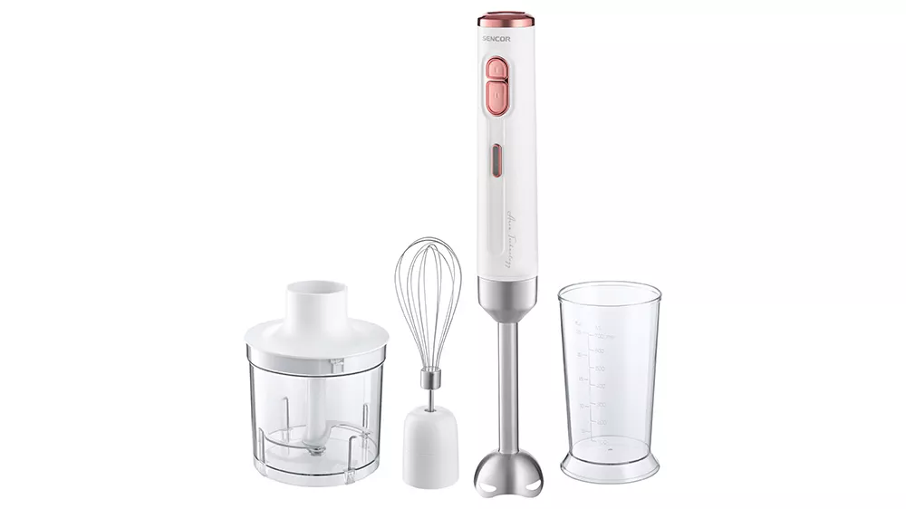 Ručný mixér SHB 9000WH