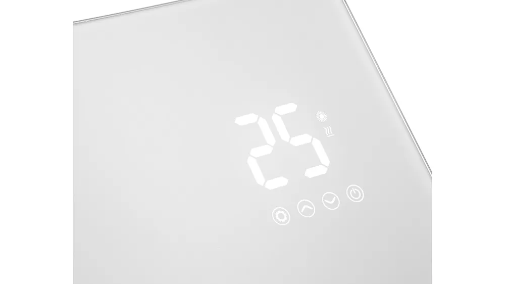 Topn&yacute; konvektor SCF 4740WH
