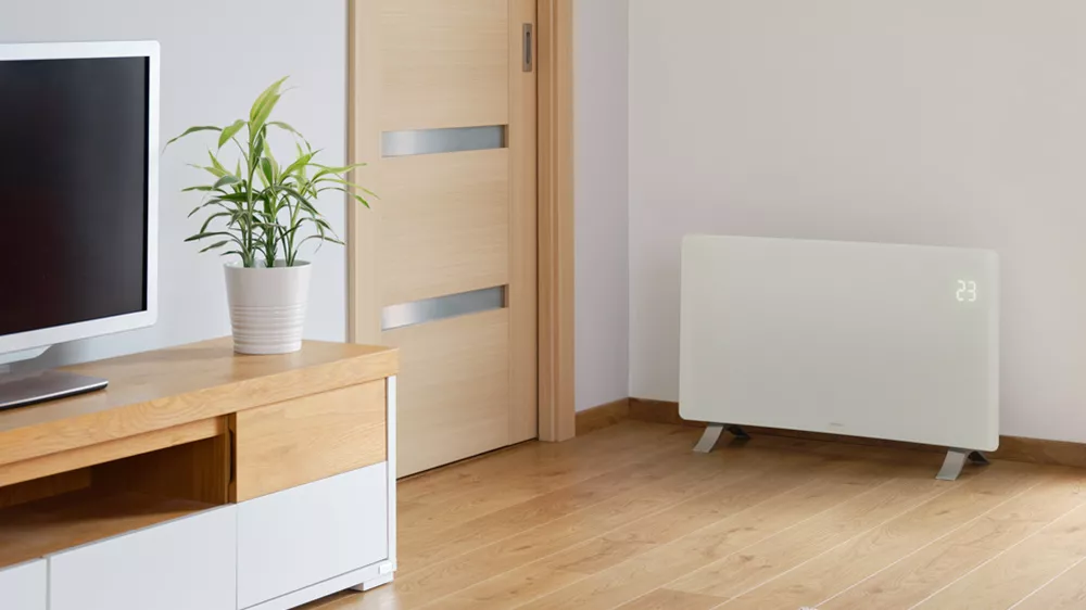 Topn&yacute; konvektor SCF 4740WH