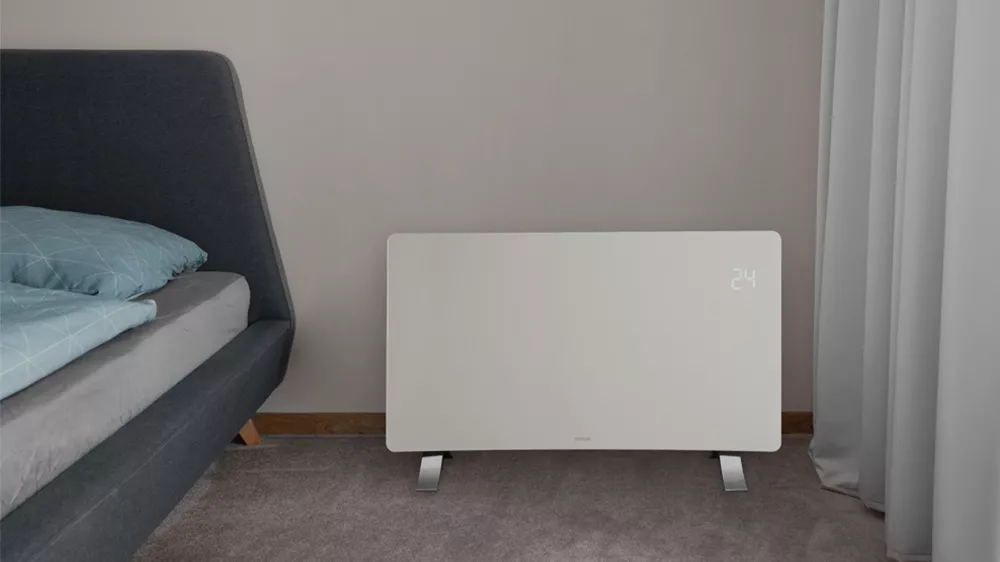 Topn&yacute; konvektor SCF 4740WH