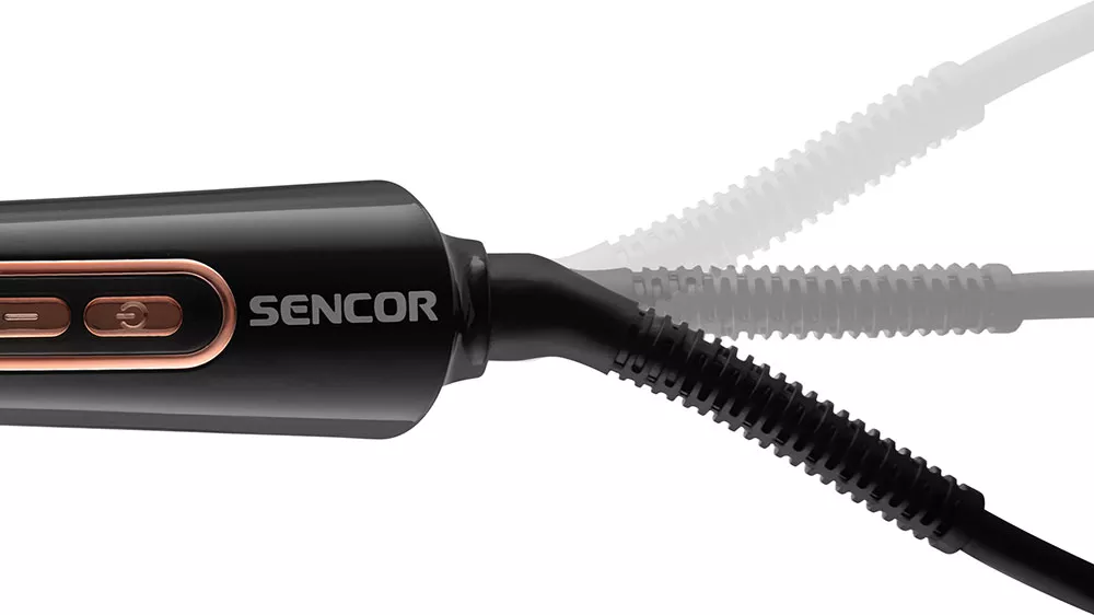 SENCOR SHS 0920BK