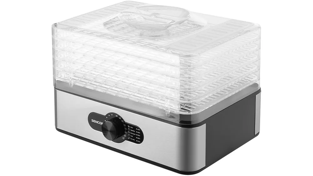 Sušička potravin Sencor SFD 950SS
