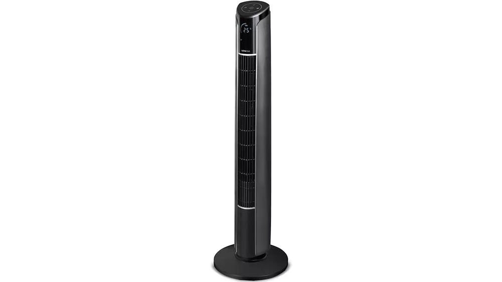 Sencor SFT 4207BK