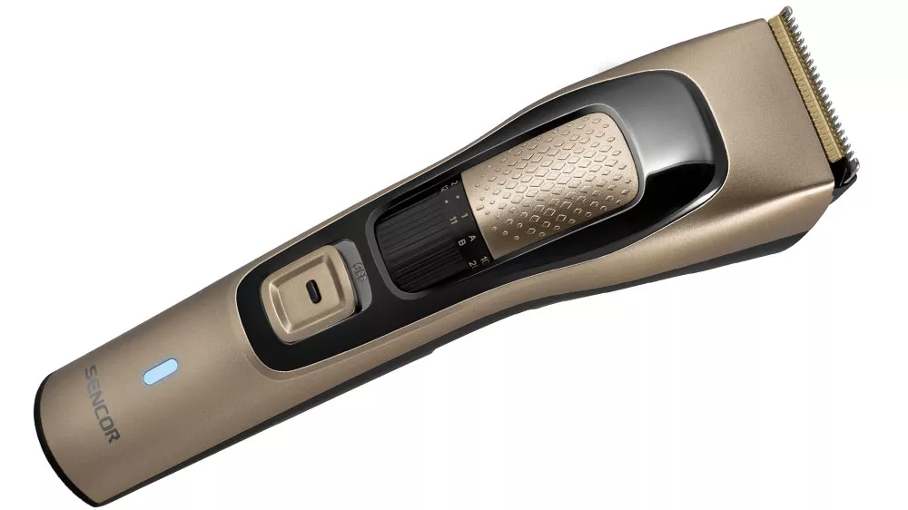 SENCOR SHP 5207CH