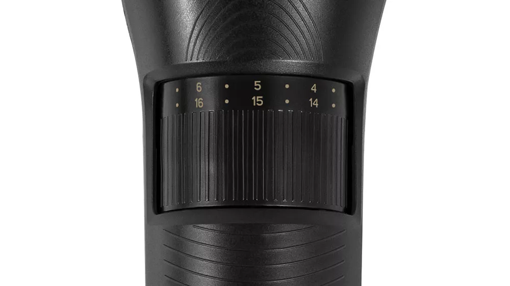 SENCOR SHP 5207CH