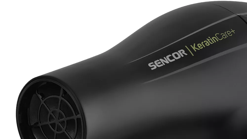 Sencor SHD 8275BK