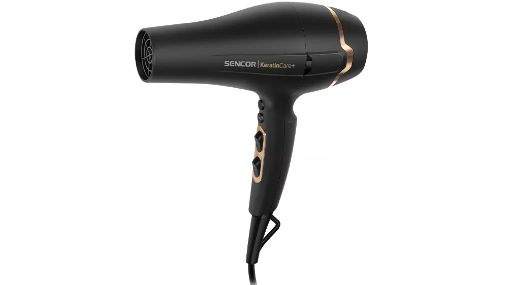 Sencor SHD 8275BK