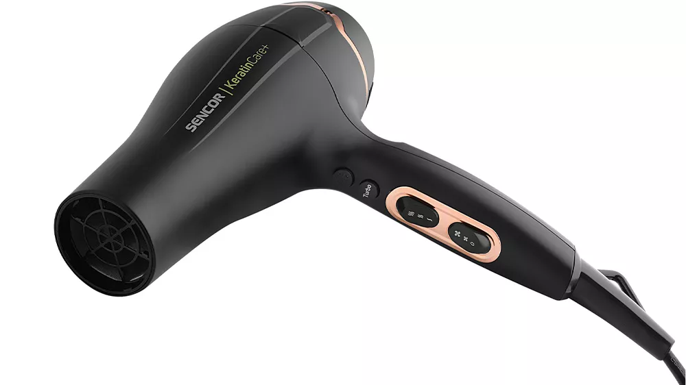 Sencor SHD 8275BK