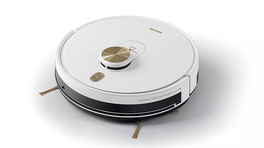 SRV 9150WH robot vacuum