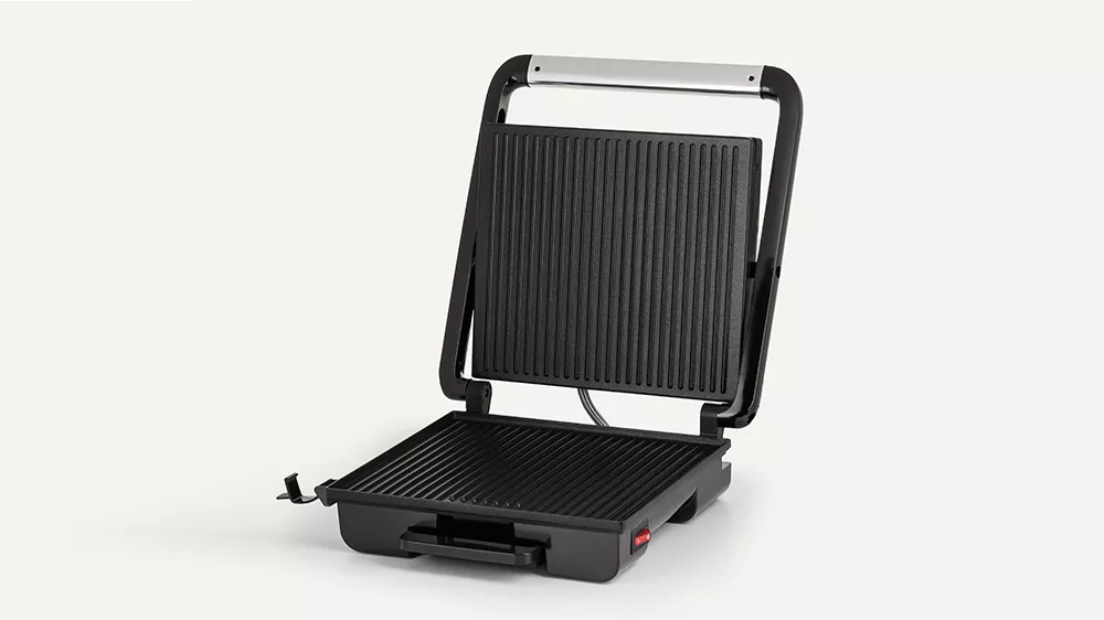Kontaktn&iacute; gril Sencor SBG 3710SS