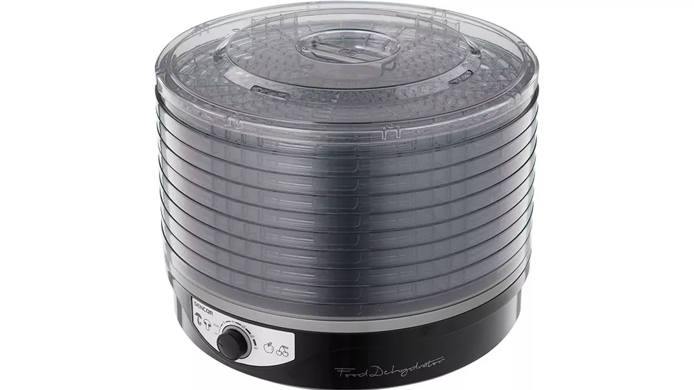 SENCOR SDF 3109BK