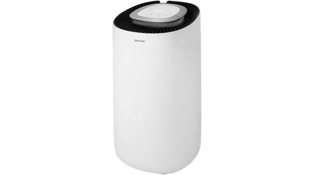 Odvlhčovač Sencor SDH 1210WH