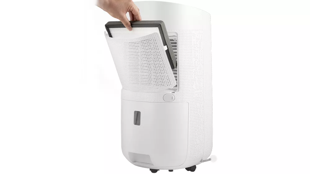 Odvlhčovač Sencor SDH 1210WH