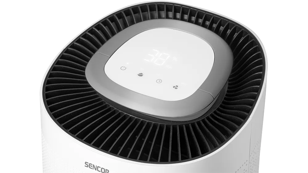 Odvlhčovač Sencor SDH 1210WH