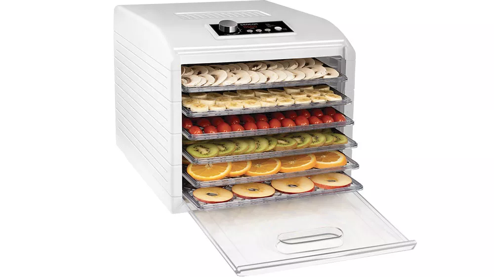 SENCOR SFD 6500WH