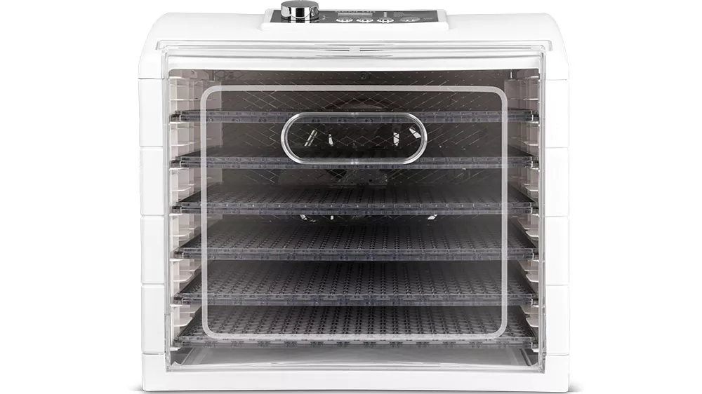 SENCOR SFD 6500WH